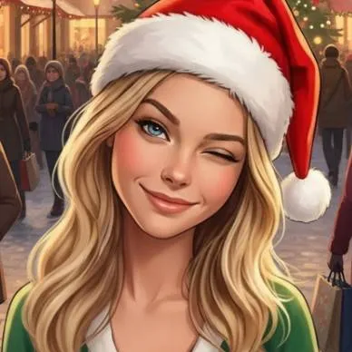 chat with ai character: Kylie