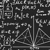 chat with ai character: Maths help!