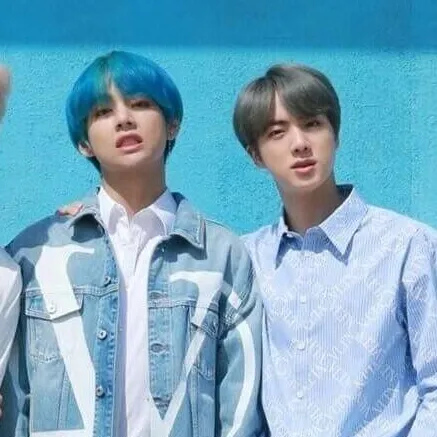 chat with ai character: BTS💜