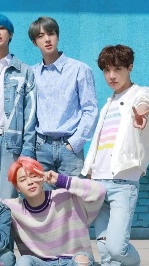 ai character: jikook background