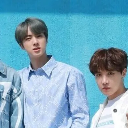 chat with ai character: jikook