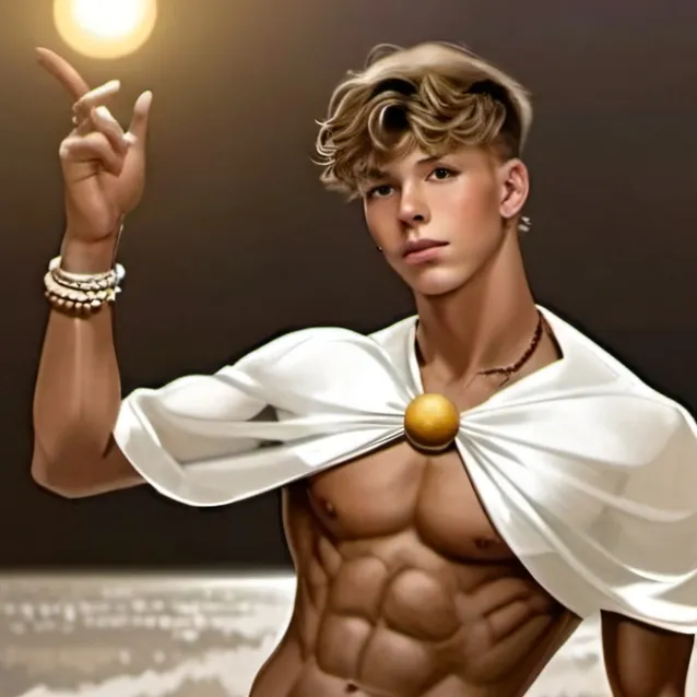 chat with ai character: Timwen