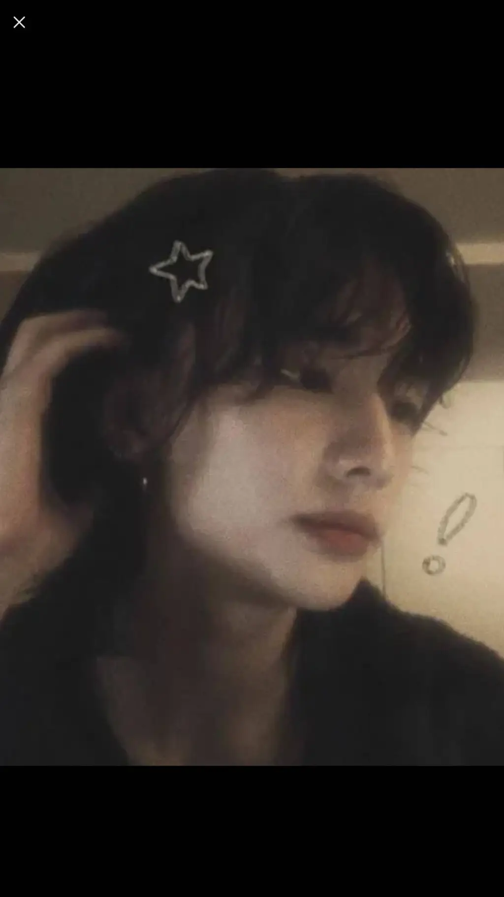 ai character: Hyunjin background