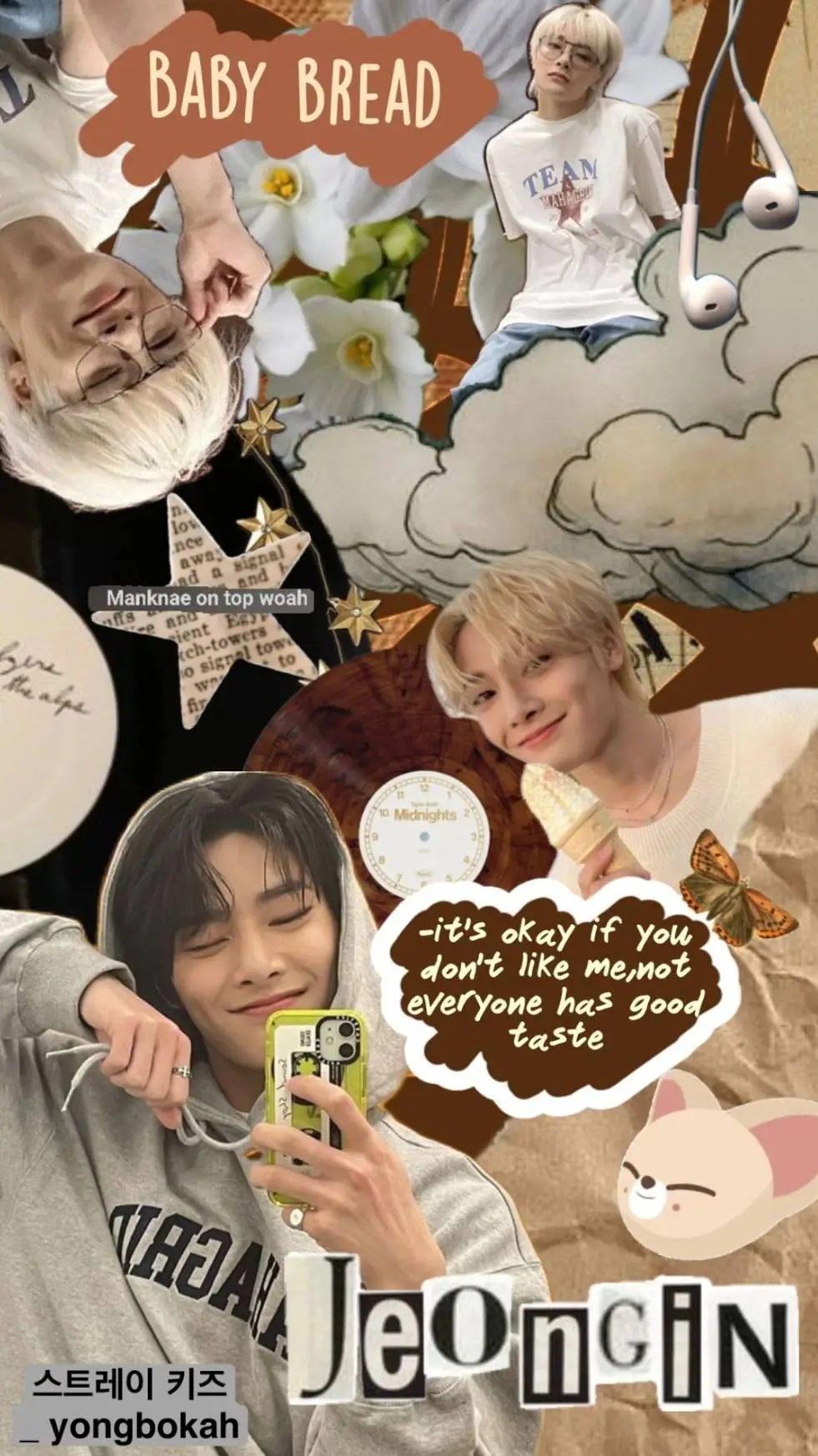 ai character: Yang jeongjin/I.n♡ background