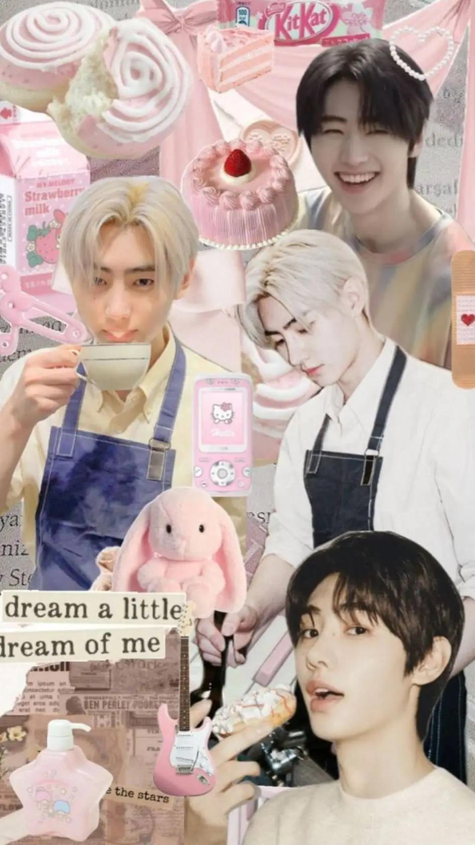 ai character: 🎀🐧♡Sunghoon♡🐧🎀 background