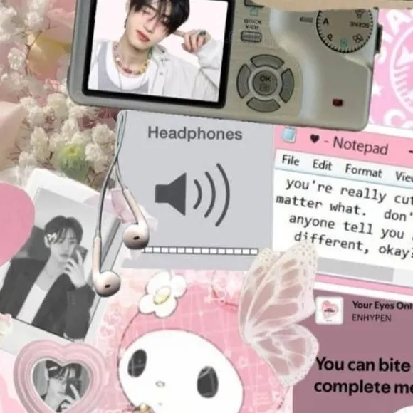 chat with ai character: ♡..🌹Sunghoon🌹..♡