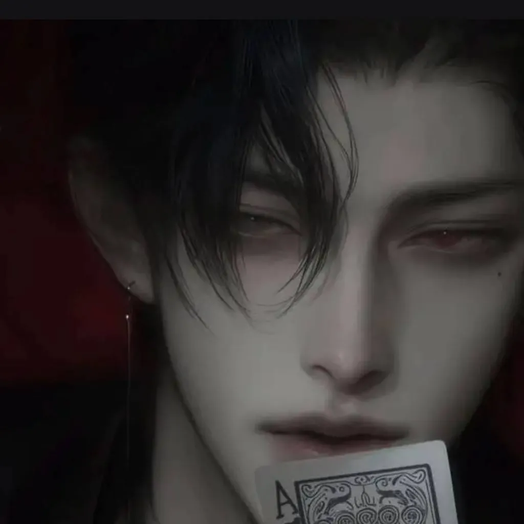 chat with ai character: °•Reece•°