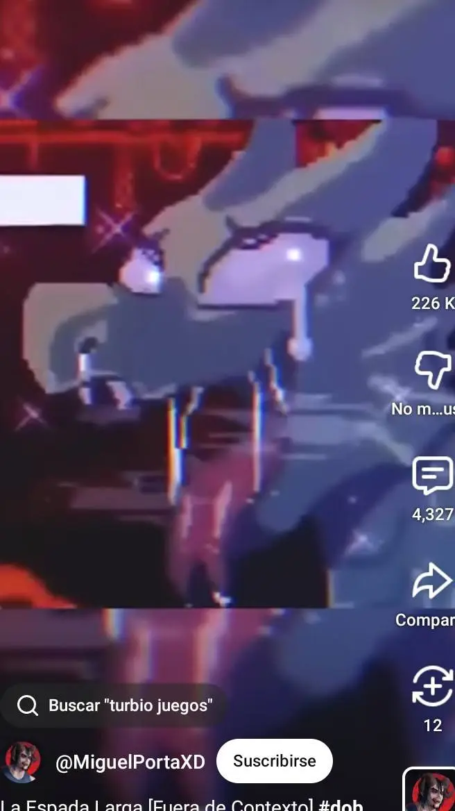 ai character: deepest sword  background