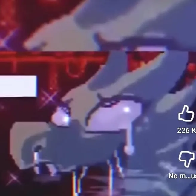 chat with ai character: deepest sword 