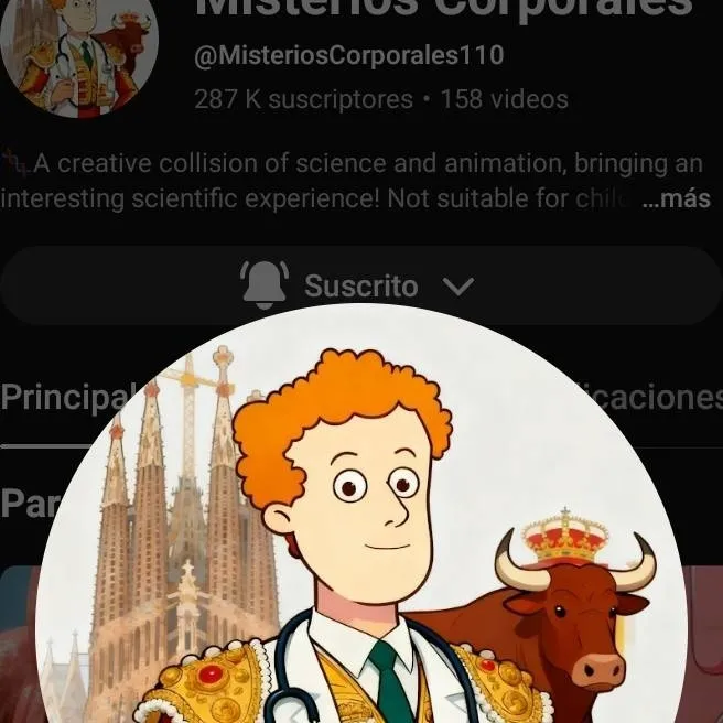 chat with ai character: barriga misterio