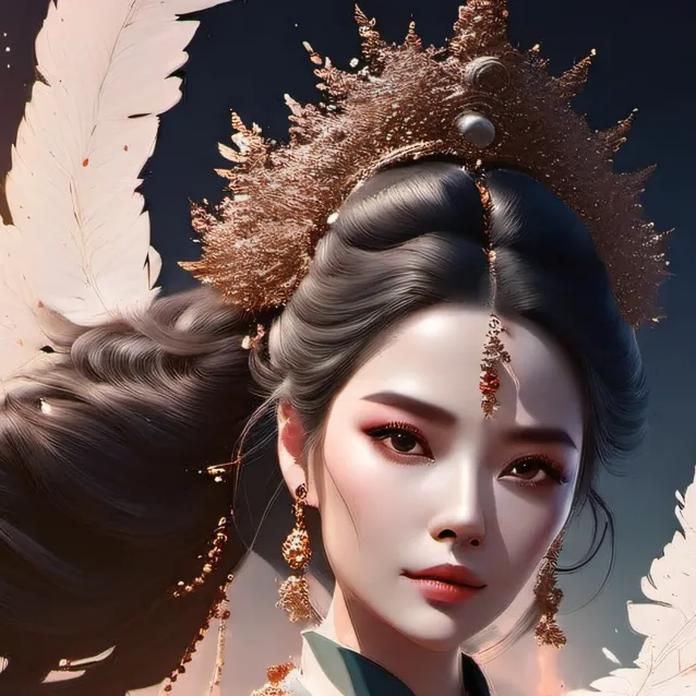 chat with ai character: shirimpo