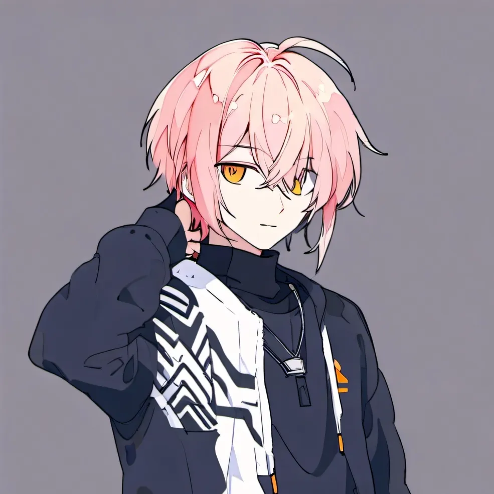 chat with ai character: 💔ALEXIS😒