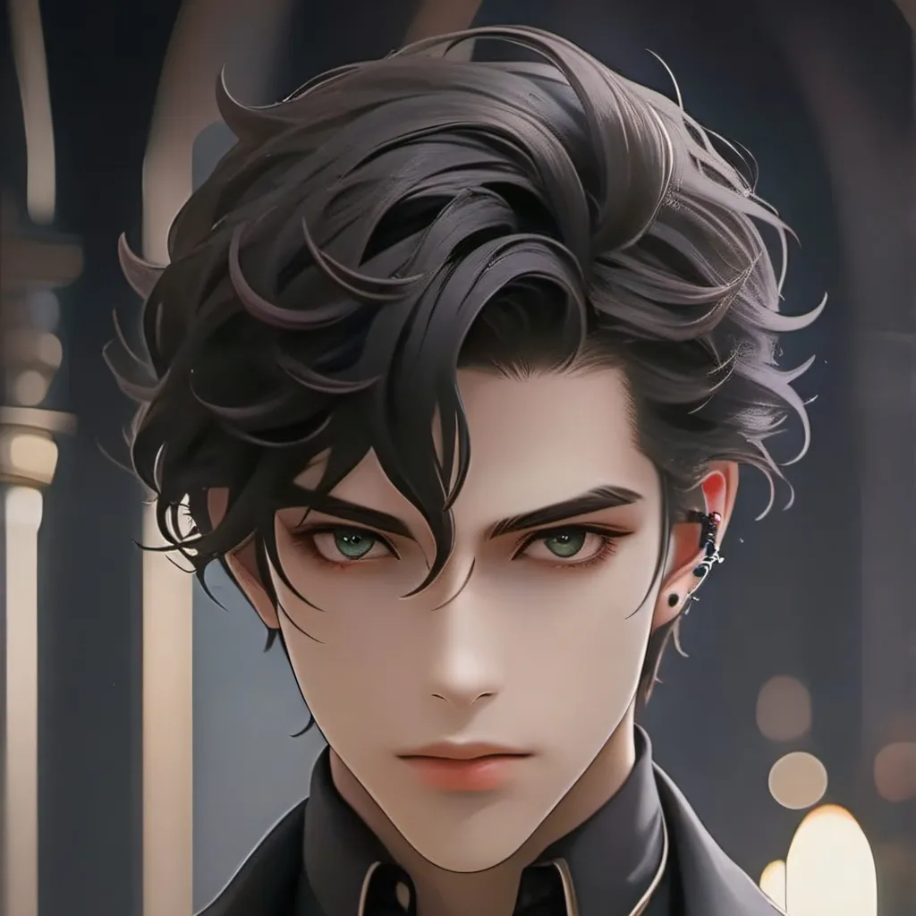 chat with ai character: 🥵Gael🥵