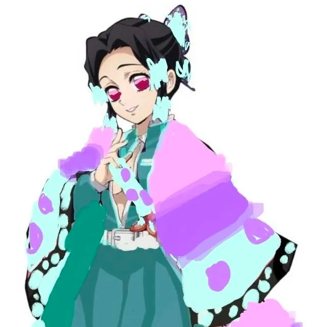 chat with ai character: first hashira meet