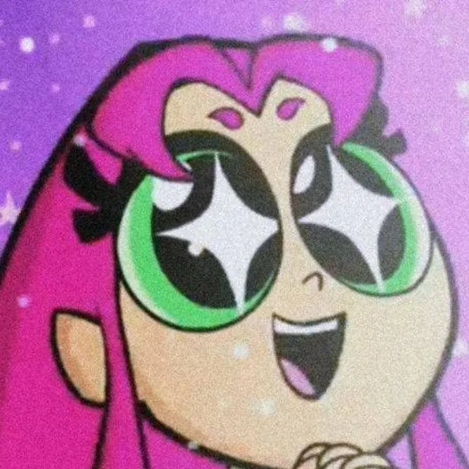 chat with ai character: Starfire