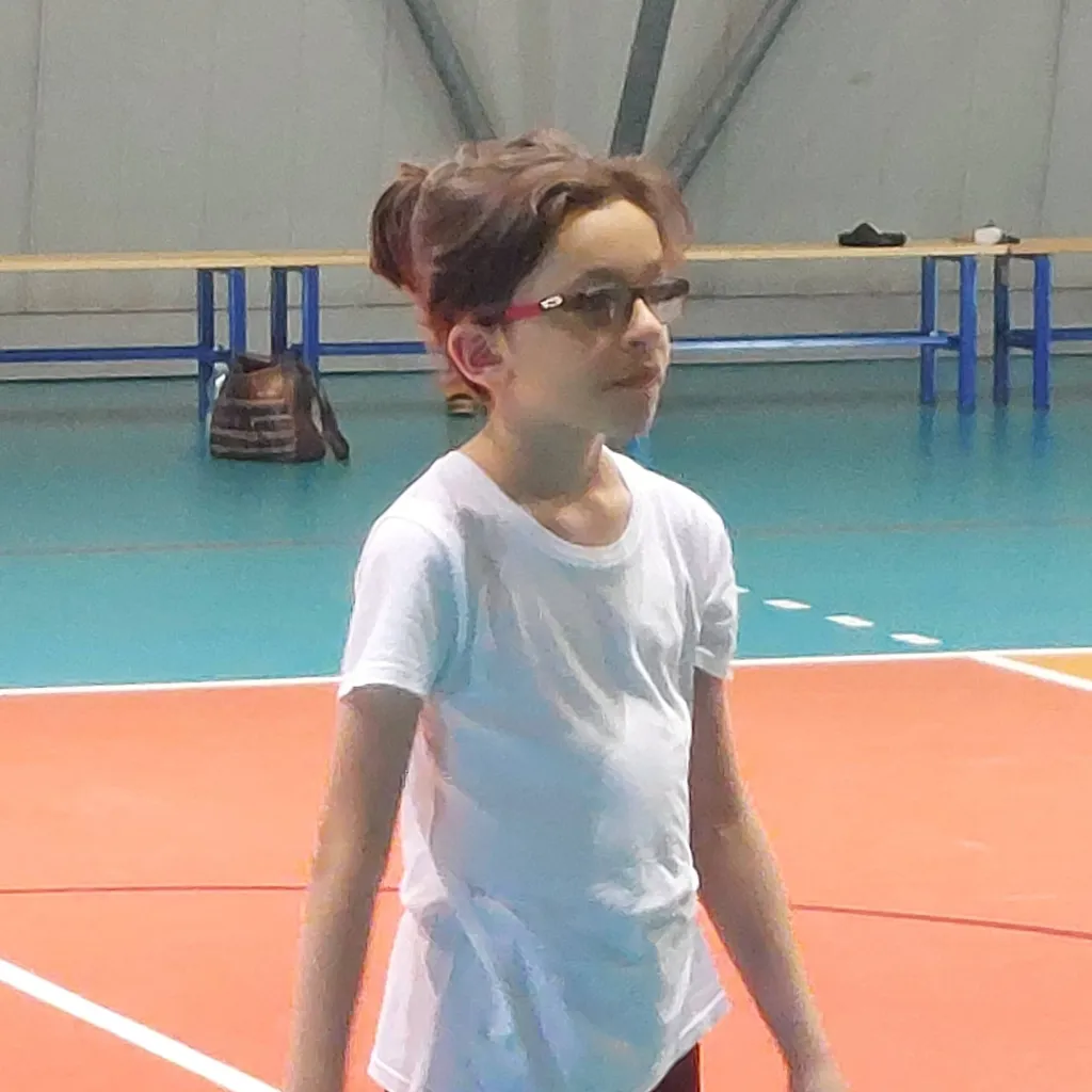 chat with ai character: Fpe gym