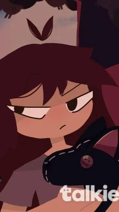 ai character: Farren(Kid) background