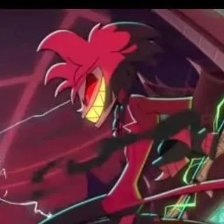 chat with ai character: Alastor