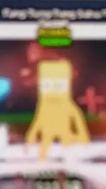 ai character: Tung Tung Sahur background