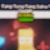 chat with ai character: Tung Tung Sahur