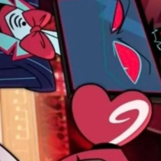 chat with ai character: The duo