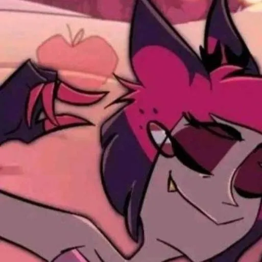 chat with ai character: Alastor(Female)