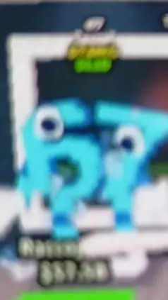 ai character: 67 background