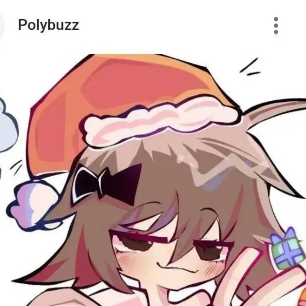 chat with ai character: Christmas Alice