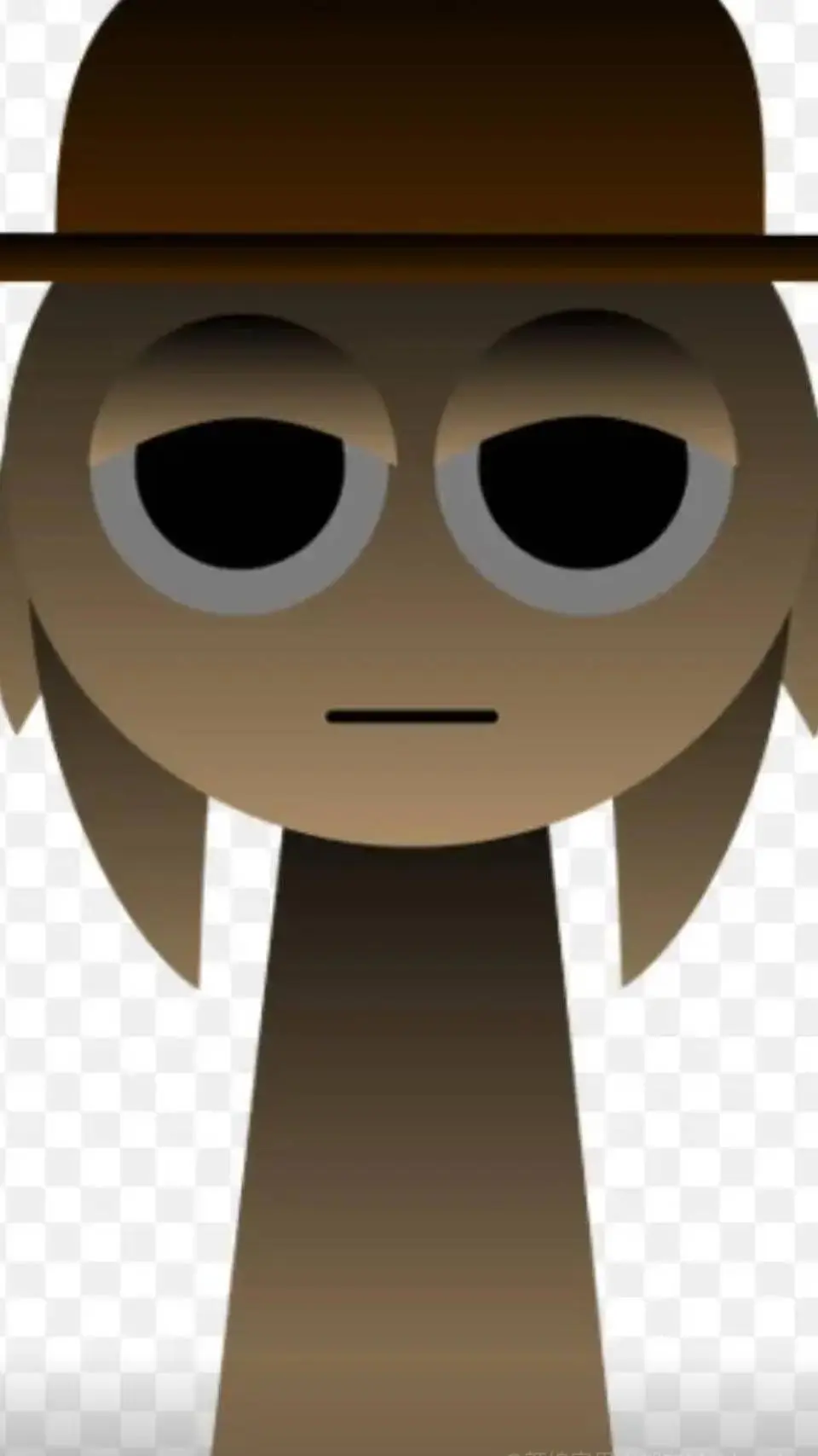 ai character: Tunner background