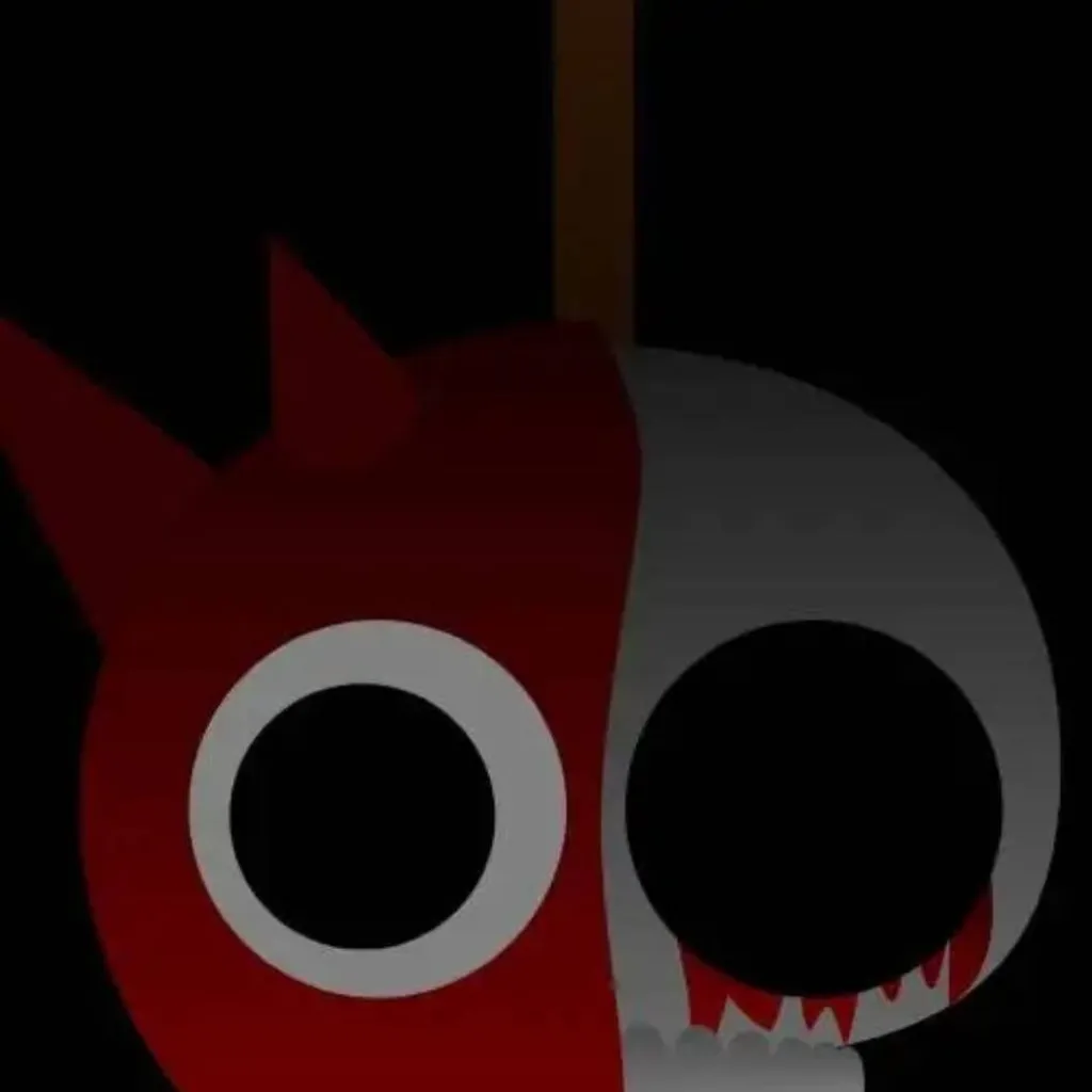 chat with ai character: Raddy🩸☠️