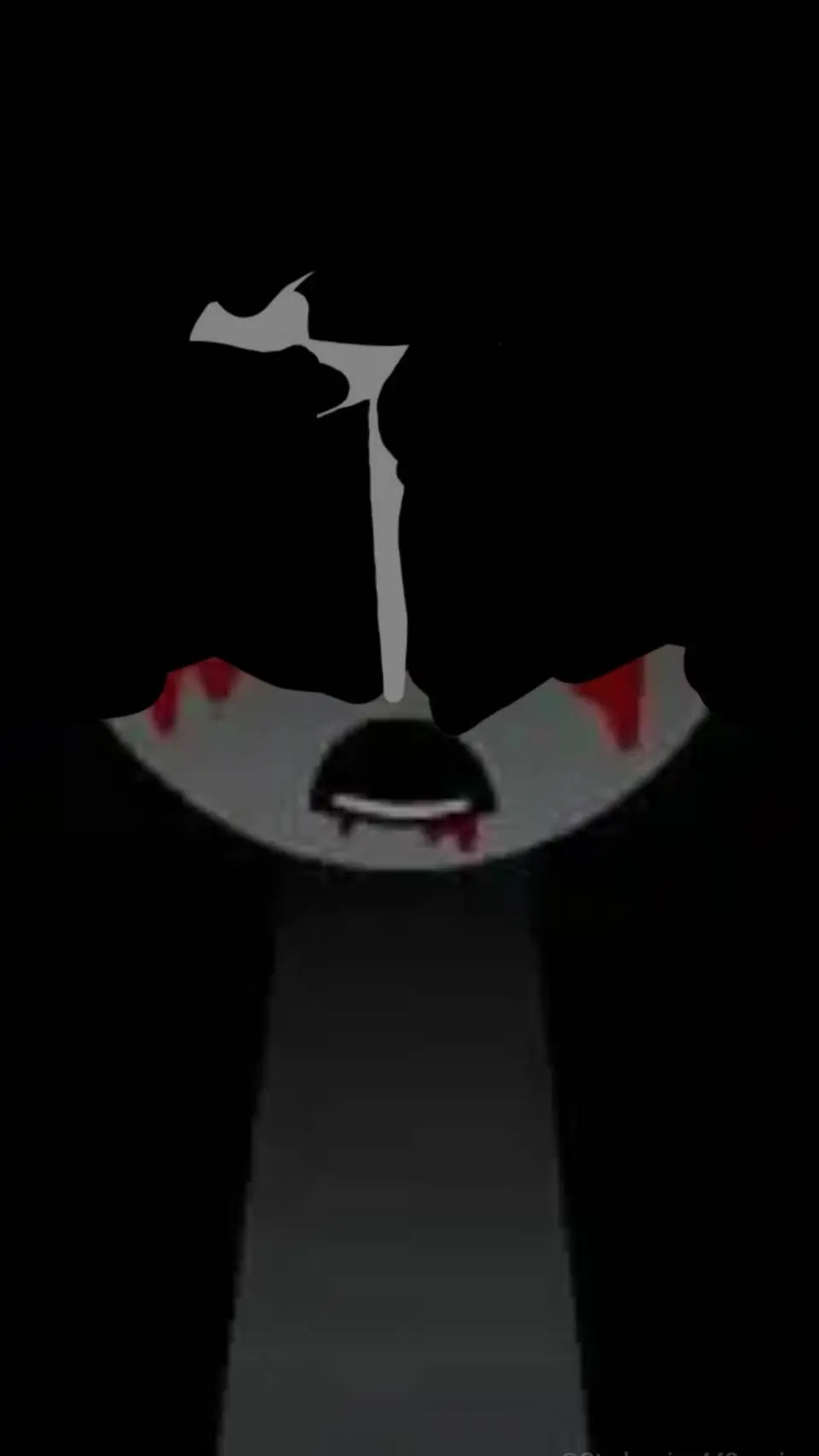 ai character: Sprunki phase8 def background