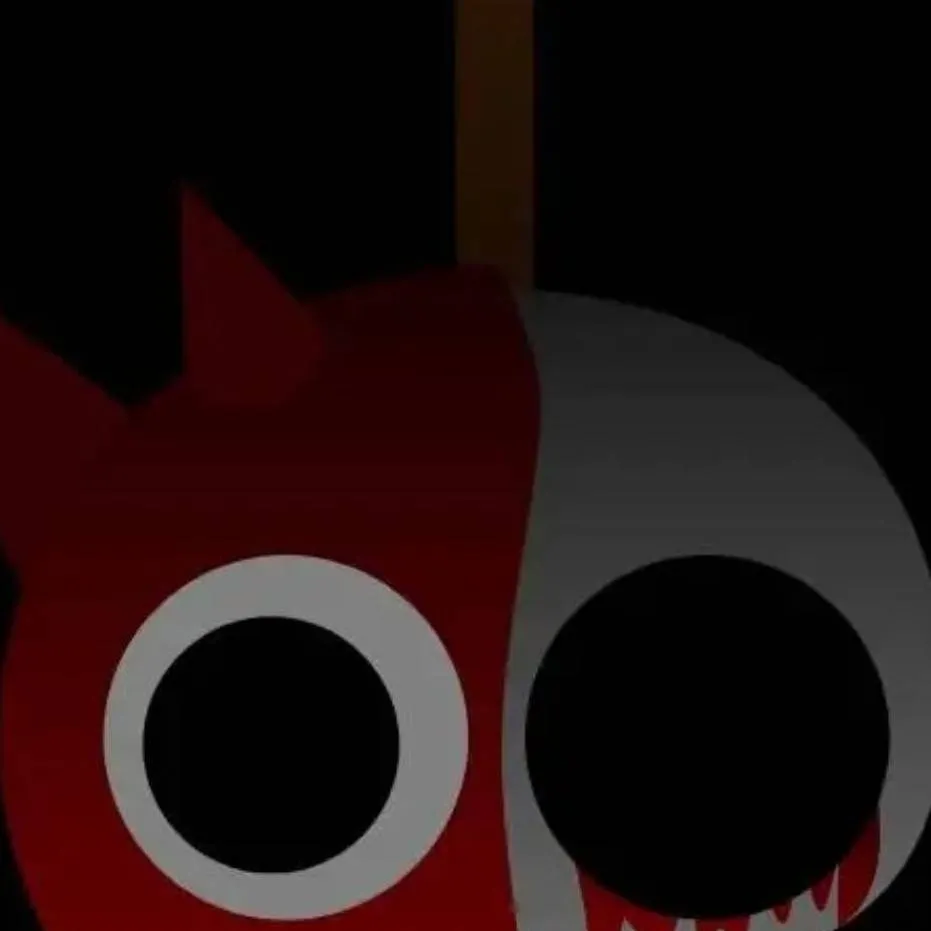 chat with ai character: Raddy🩸