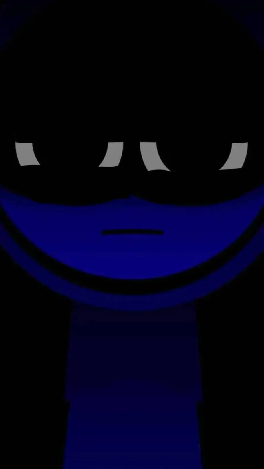 ai character: Jevin background