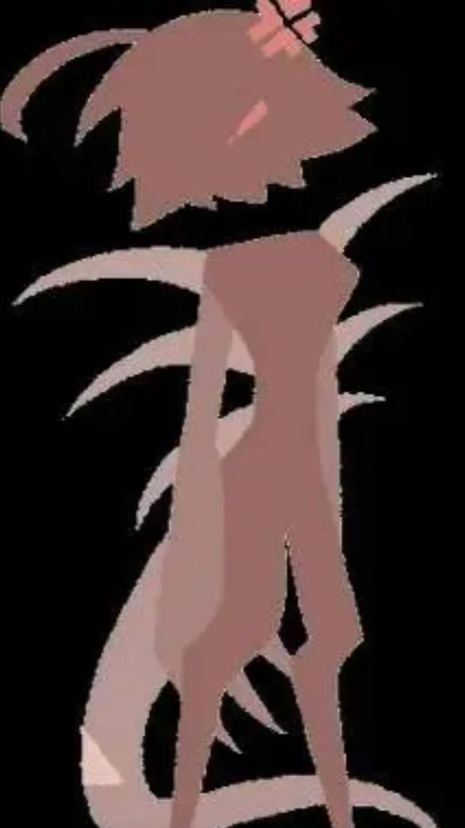 ai character: Alice background