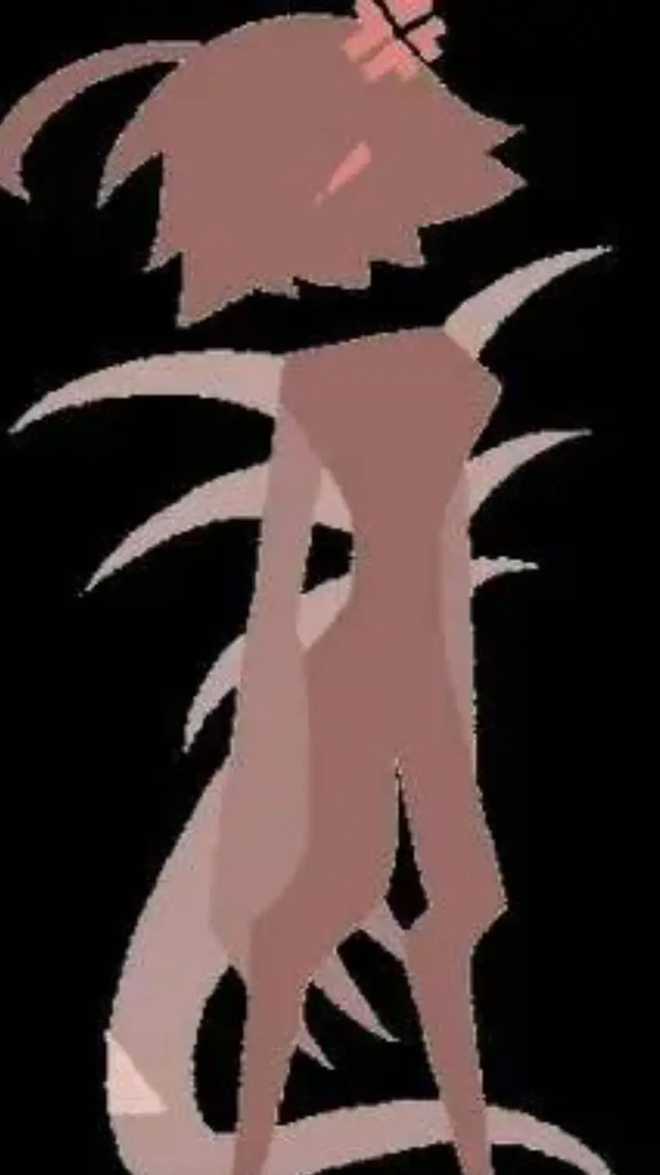 ai character: The Survival Night background