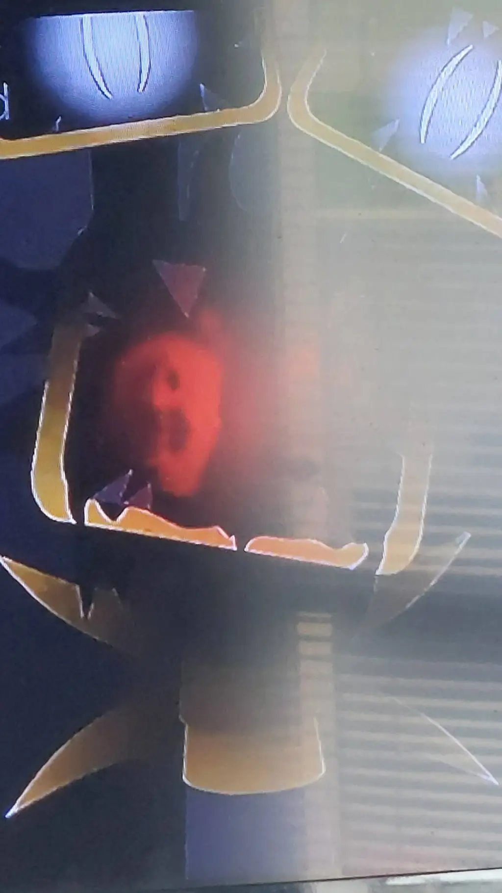 ai character: Phase 13 background