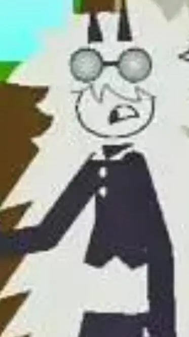 ai character: Fpe (Love Potion) background