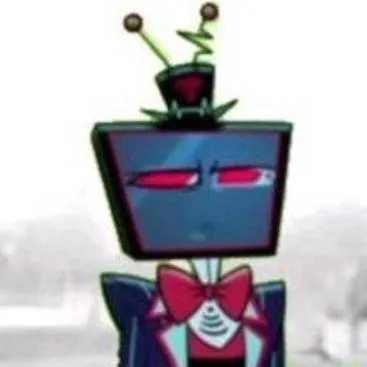 chat with ai character: Vox