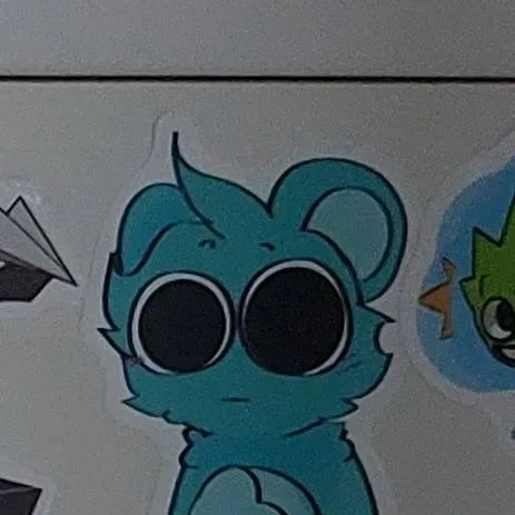 chat with ai character: Hyper shifted