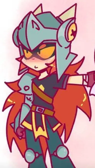 ai character: Draco background