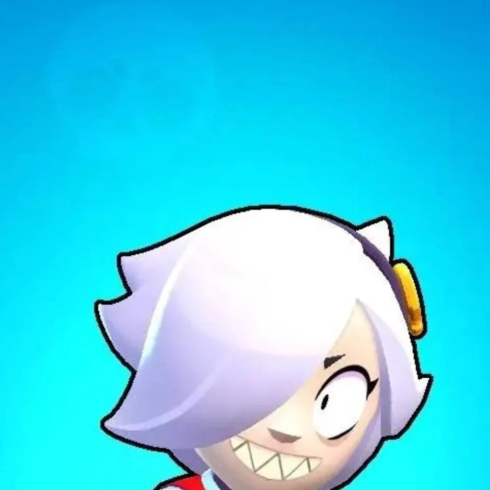 chat with ai character: Colette💜