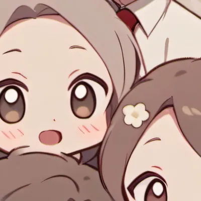 chat with ai character: Your family 