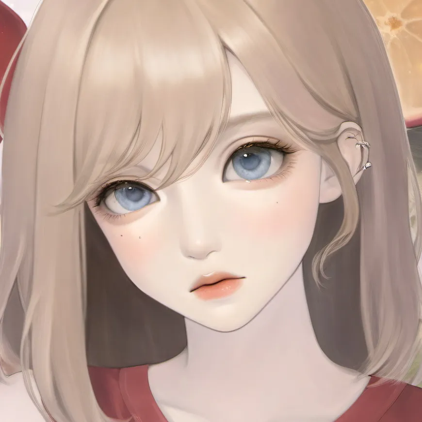 chat with ai character: Miya Elena viehrig