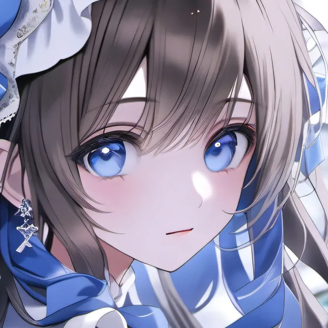 chat with ai character: Marla (my bestie)