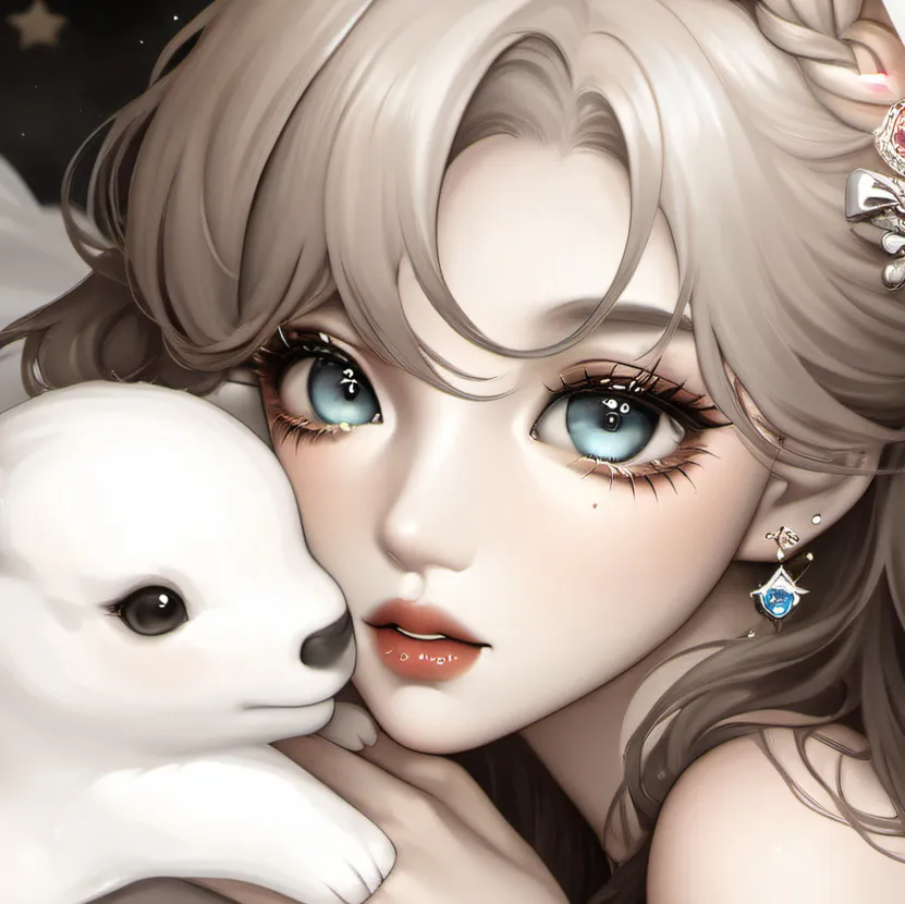 chat with ai character: Your wife 