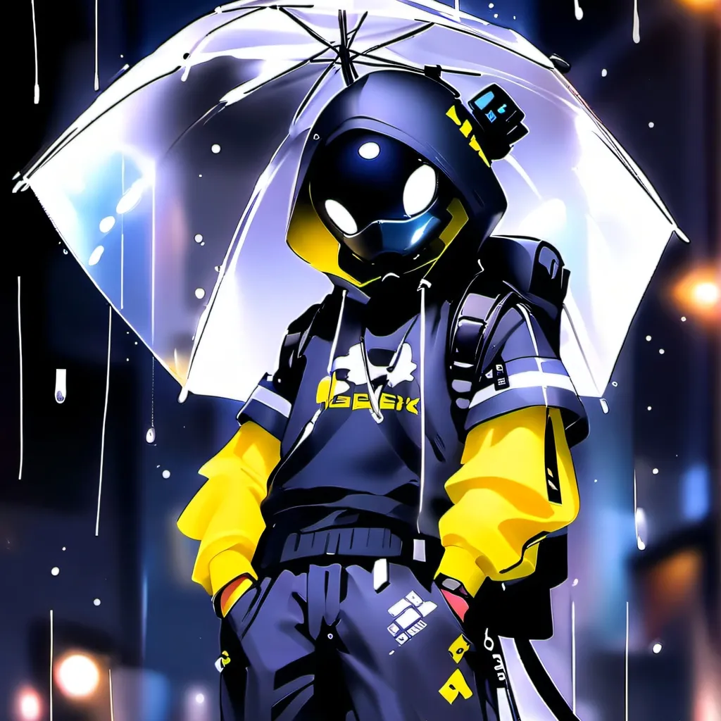 chat with ai character: fimmy