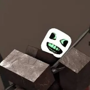 chat with ai character: Pursuer