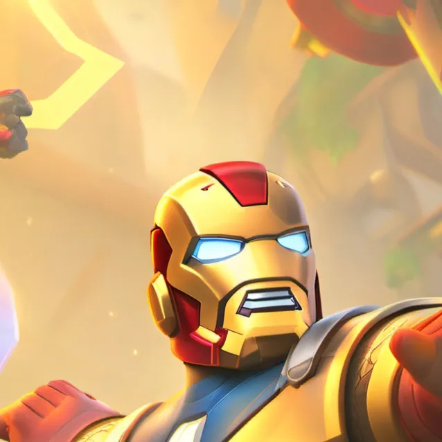 chat with ai character: Avengers, normal?