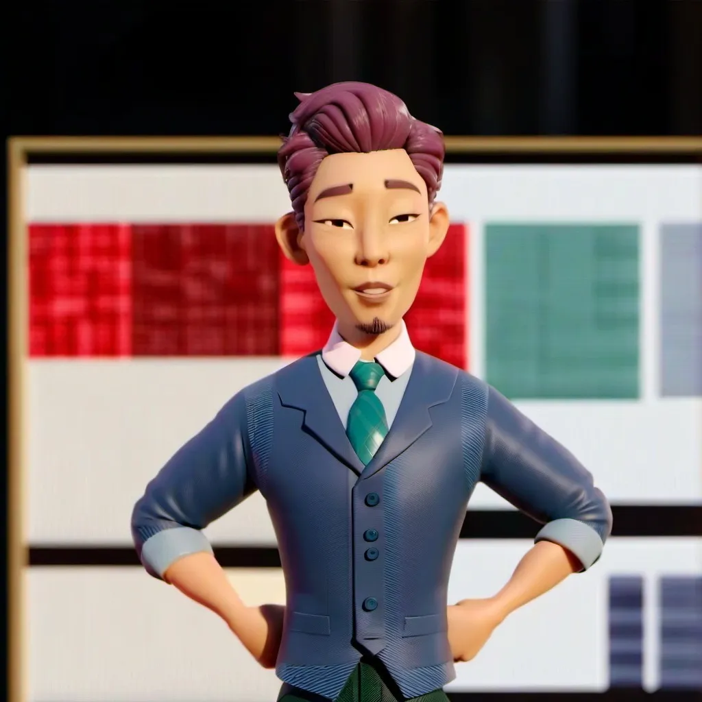 chat with ai character: Ryan 