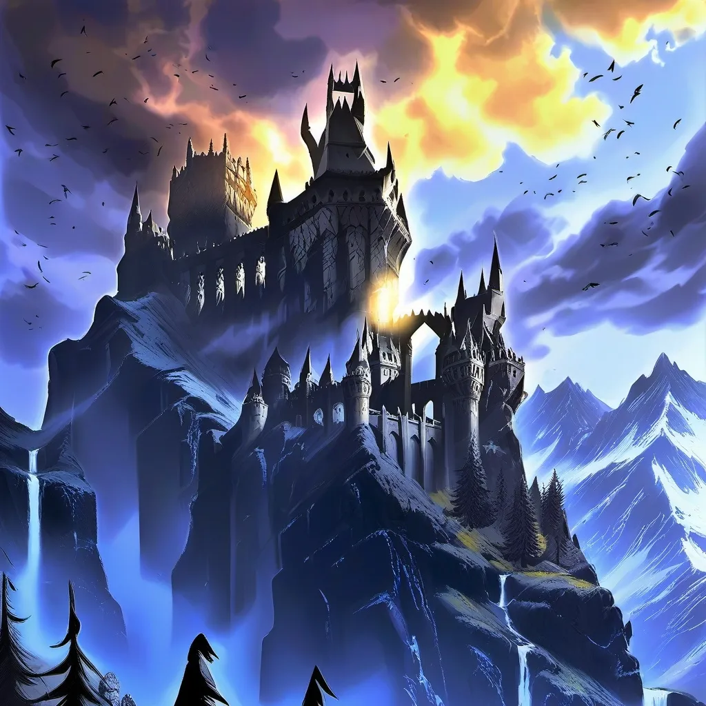 chat with ai character: Hogwarts 